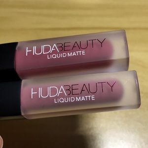 Huda beauty mini set